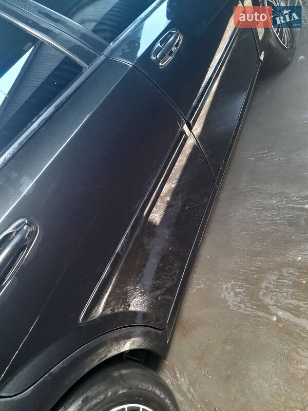 Универсал Chevrolet Nubira 2010 в Черкассах