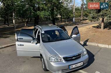 Универсал Chevrolet Nubira 2006 в Николаеве