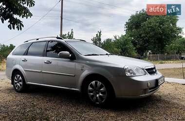 Універсал Chevrolet Nubira 2006 в Софіївці