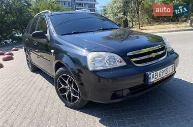 Универсал Chevrolet Nubira 2008 в Одессе