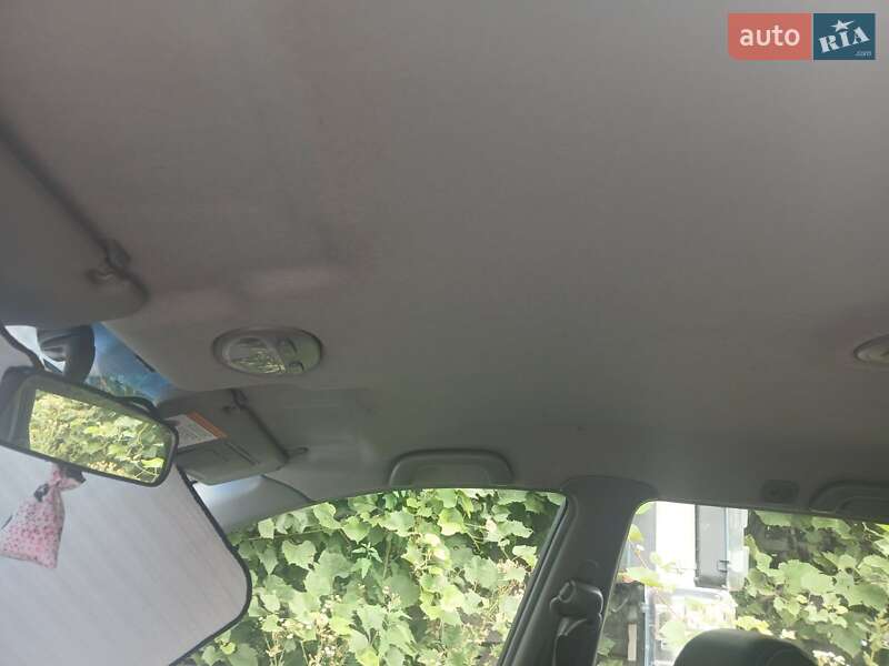 Универсал Chevrolet Nubira 2010 в Ирпене