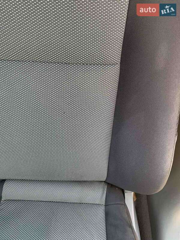 Универсал Chevrolet Nubira 2007 в Днепре