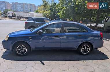 Седан Chevrolet Nubira 2004 в Одессе