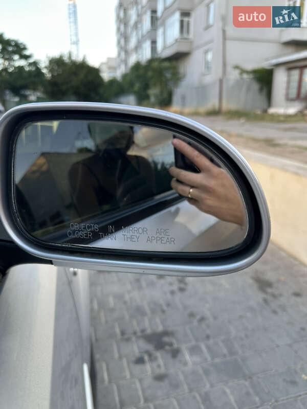 Седан Chevrolet Nubira 2004 в Одесі