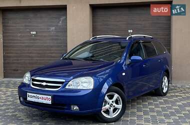 Универсал Chevrolet Nubira 2005 в Виннице