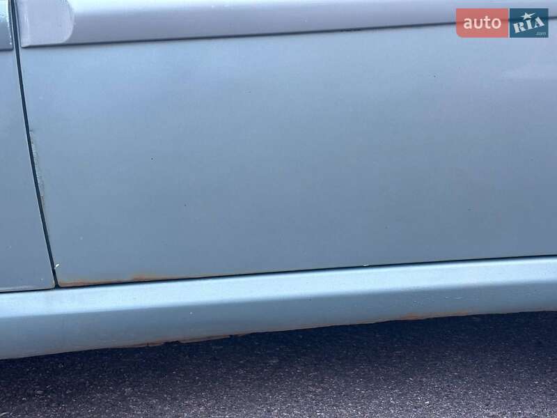 Універсал Chevrolet Nubira 2005 в Фастові