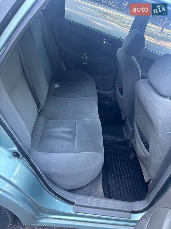 Універсал Chevrolet Nubira 2005 в Фастові