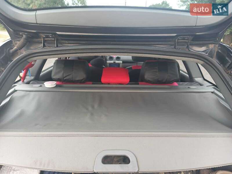 Универсал Chevrolet Nubira 2008 в Березане