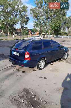 Універсал Chevrolet Nubira 2007 в Чутовому