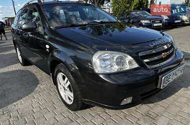 Универсал Chevrolet Nubira 2007 в Николаеве
