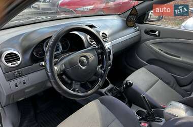 Універсал Chevrolet Nubira 2007 в 