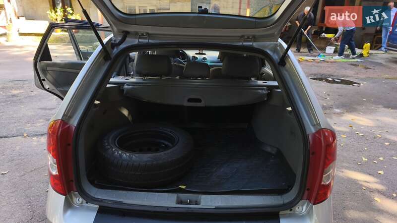 Універсал Chevrolet Nubira 2006 в Житомирі