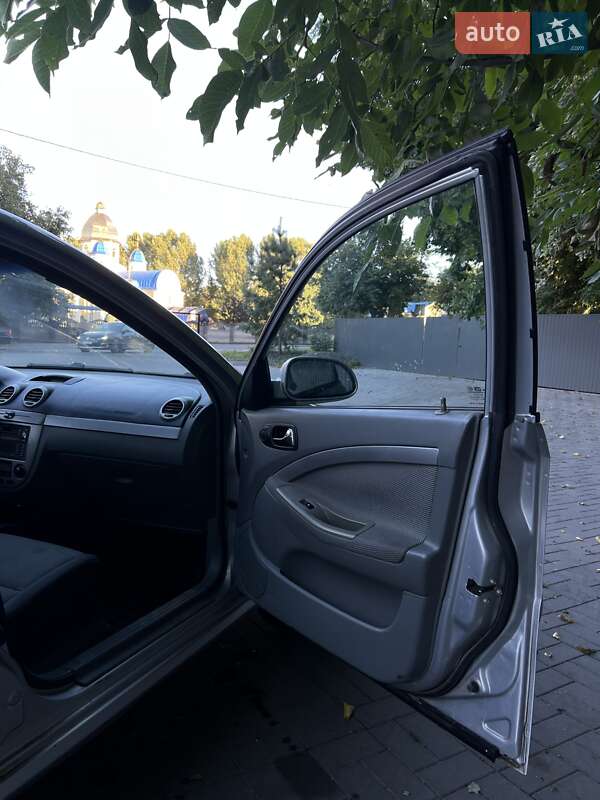 Универсал Chevrolet Nubira 2006 в Хмельницком