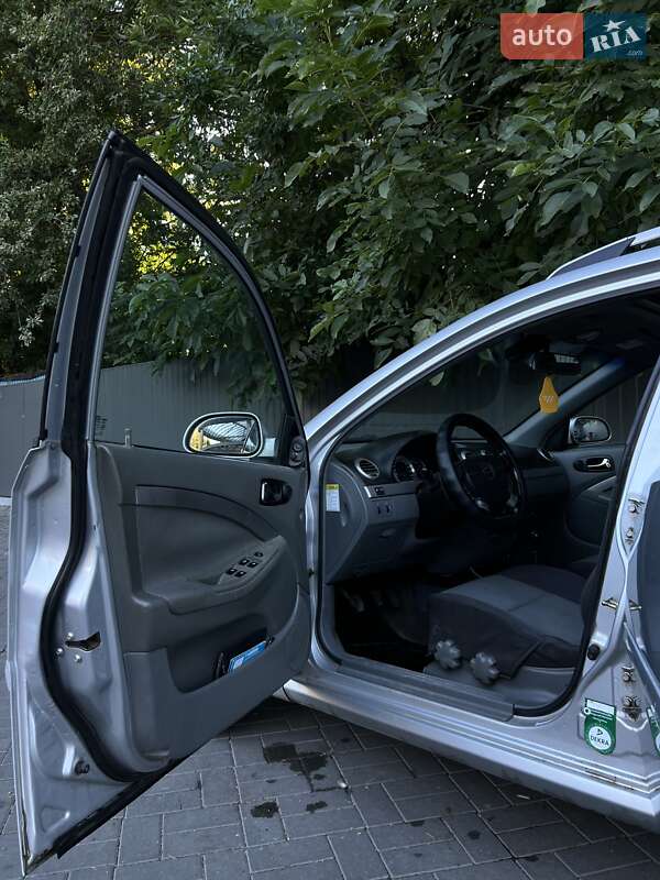 Универсал Chevrolet Nubira 2006 в Хмельницком