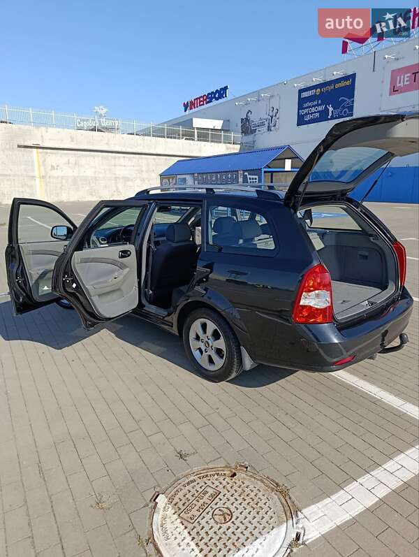 Универсал Chevrolet Nubira 2010 в Одессе