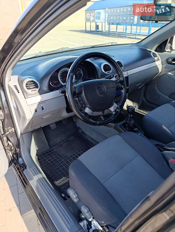 Универсал Chevrolet Nubira 2010 в Одессе