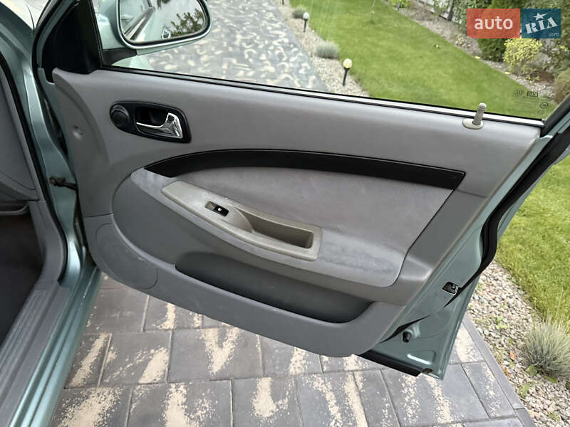 Универсал Chevrolet Nubira 2005 в Днепре