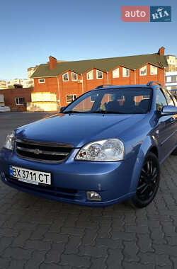 Універсал Chevrolet Nubira 2006 в Хмельницькому