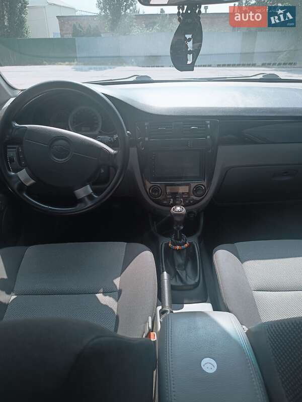 Седан Chevrolet Nubira 2006 в Украинке фото 6 Седан Chevrolet Nubira 2006 в Украинке