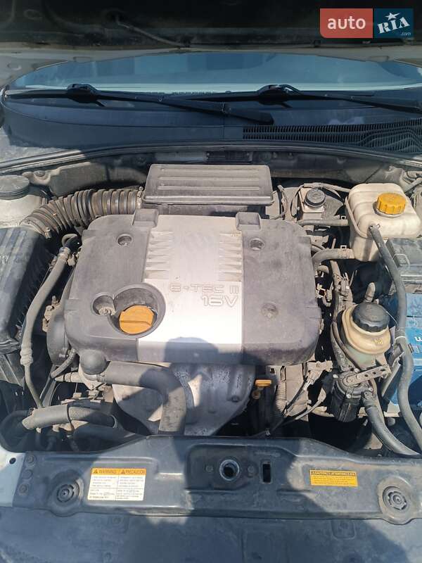 Седан Chevrolet Nubira 2006 в Украинке фото 14 Седан Chevrolet Nubira 2006 в Украинке