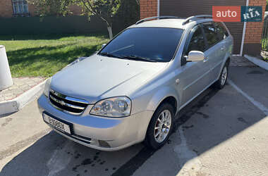 Универсал Chevrolet Nubira 2006 в Хмельницком