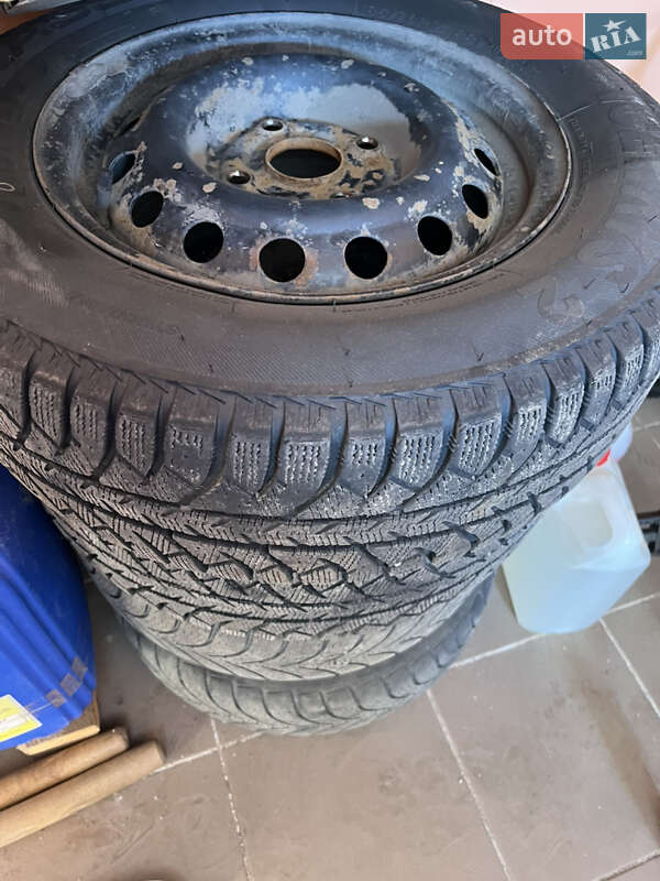 Універсал Chevrolet Nubira 2006 в Хмельницькому