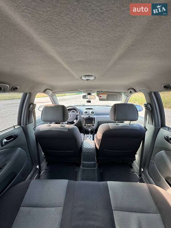 Универсал Chevrolet Nubira 2006 в Харькове фото 3 Универсал Chevrolet Nubira 2006 в Харькове