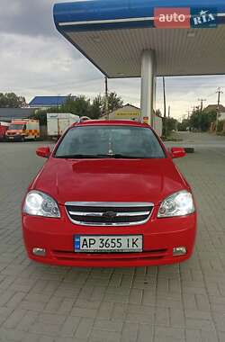 Универсал Chevrolet Nubira 2007 в Запорожье