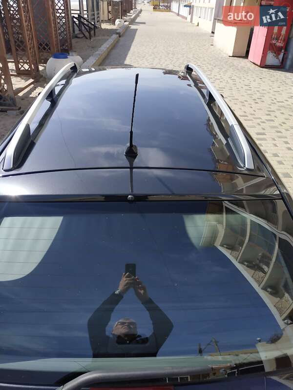 Универсал Chevrolet Nubira 2010 в Белгороде-Днестровском