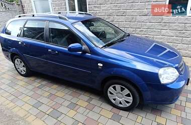 Универсал Chevrolet Nubira 2009 в Луцке