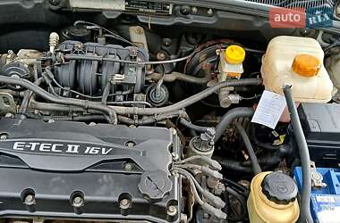 Универсал Chevrolet Nubira 2010 в Харькове
