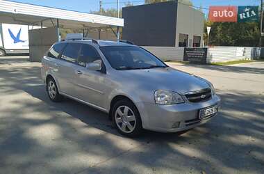 Универсал Chevrolet Nubira 2006 в Бориславе