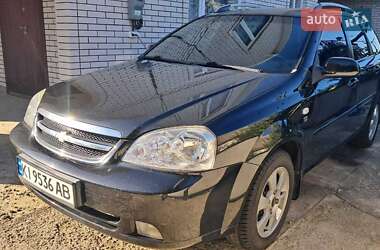 Универсал Chevrolet Nubira 2008 в Христиновке