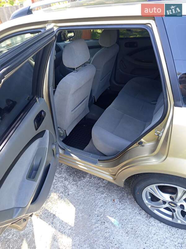 Универсал Chevrolet Nubira 2009 в Запорожье фото 3 Универсал Chevrolet Nubira 2009 в Запорожье