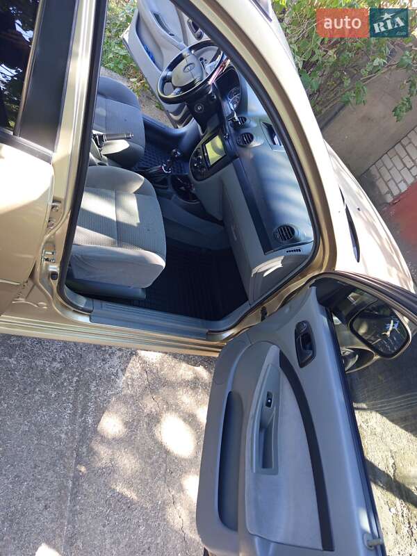 Универсал Chevrolet Nubira 2009 в Запорожье фото 4 Универсал Chevrolet Nubira 2009 в Запорожье