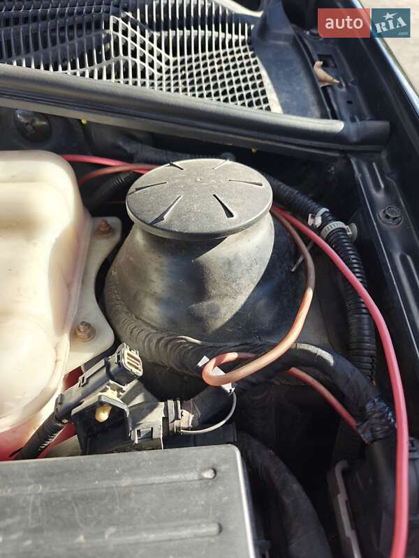 Універсал Chevrolet Nubira 2008 в Коростені