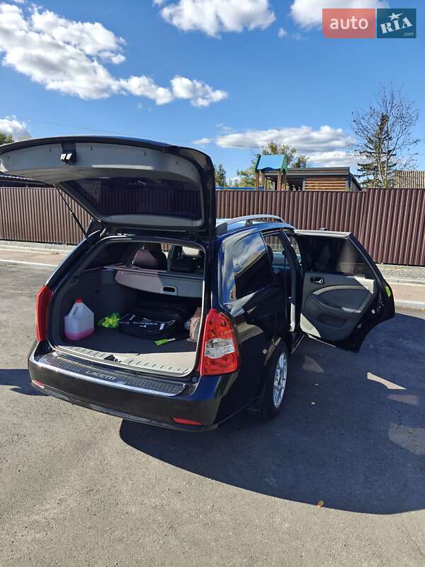 Універсал Chevrolet Nubira 2008 в Коростені