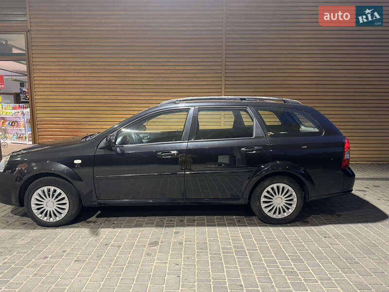 Универсал Chevrolet Nubira 2009 в Одессе