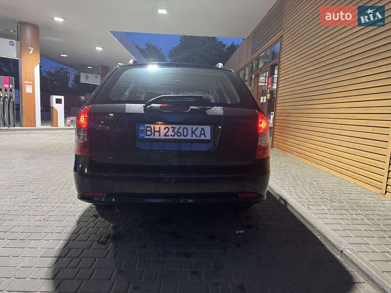 Универсал Chevrolet Nubira 2009 в Одессе