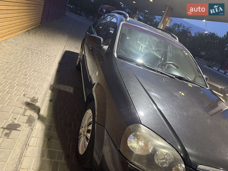 Универсал Chevrolet Nubira 2009 в Одессе