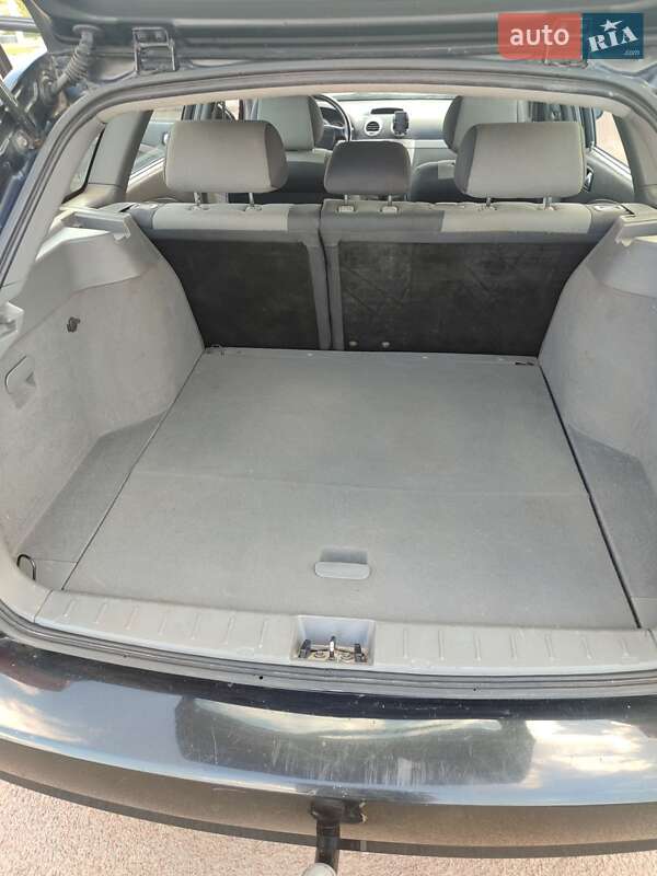 Универсал Chevrolet Nubira 2009 в Житомире фото 3 Универсал Chevrolet Nubira 2009 в Житомире