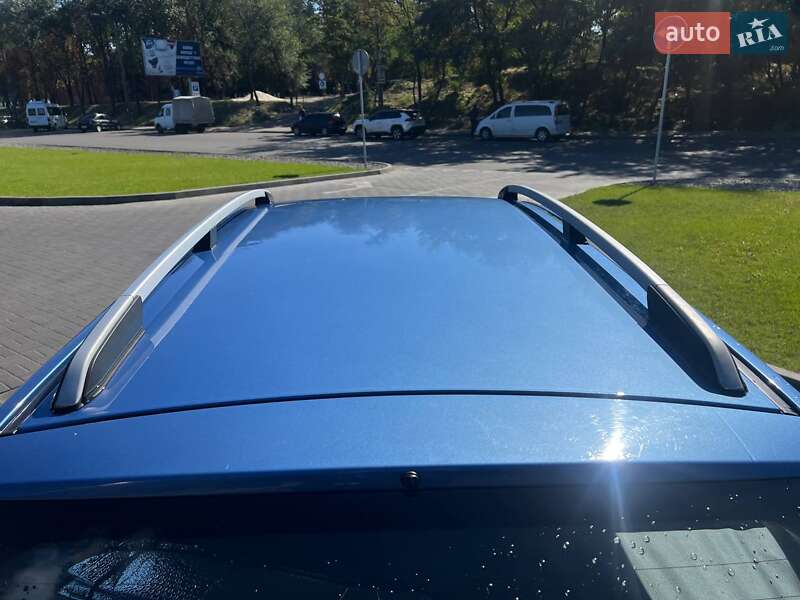 Универсал Chevrolet Nubira 2006 в Днепре