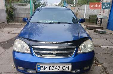 Универсал Chevrolet Nubira 2005 в Сумах