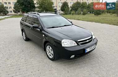 Универсал Chevrolet Nubira 2008 в Теплике