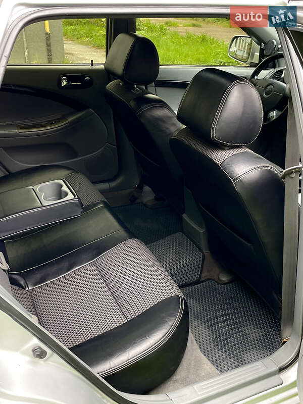 Универсал Chevrolet Nubira 2010 в Житомире фото 13 Универсал Chevrolet Nubira 2010 в Житомире