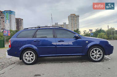 Універсал Chevrolet Nubira 2006 в 
