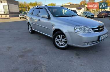 Универсал Chevrolet Nubira 2006 в Василькове