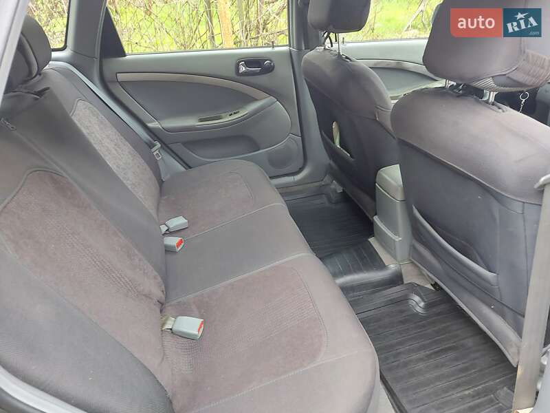 Універсал Chevrolet Nubira 2010 в Одесі