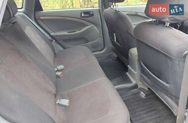 Универсал Chevrolet Nubira 2010 в 