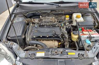 Универсал Chevrolet Nubira 2010 в 